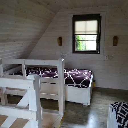 Wysockie Zacisze * グダニスク