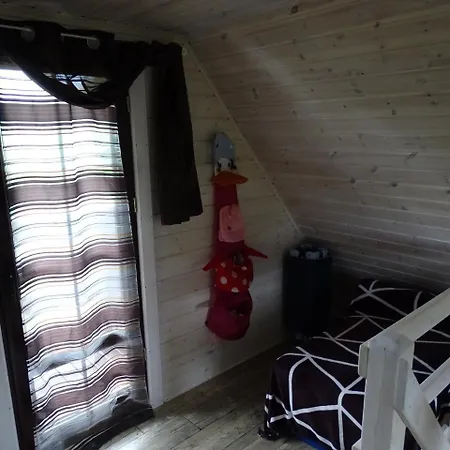 Wysockie Zacisze Orman Evi Gdansk