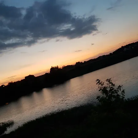 Wysockie Zacisze