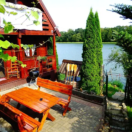 Wysockie Zacisze * グダニスク