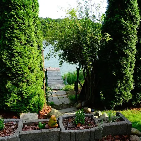 Lodge Wysockie Zacisze Gdańsk