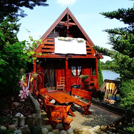 Lodge Wysockie Zacisze *