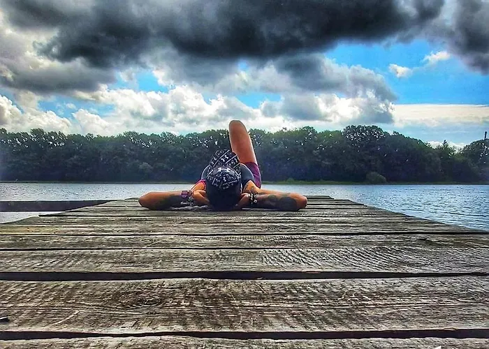 Wysockie Zacisze * גדנסק