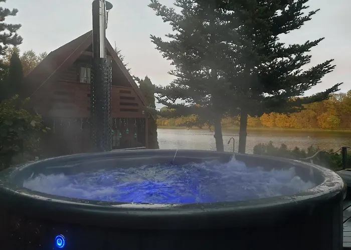 Wysockie Zacisze גדנסק