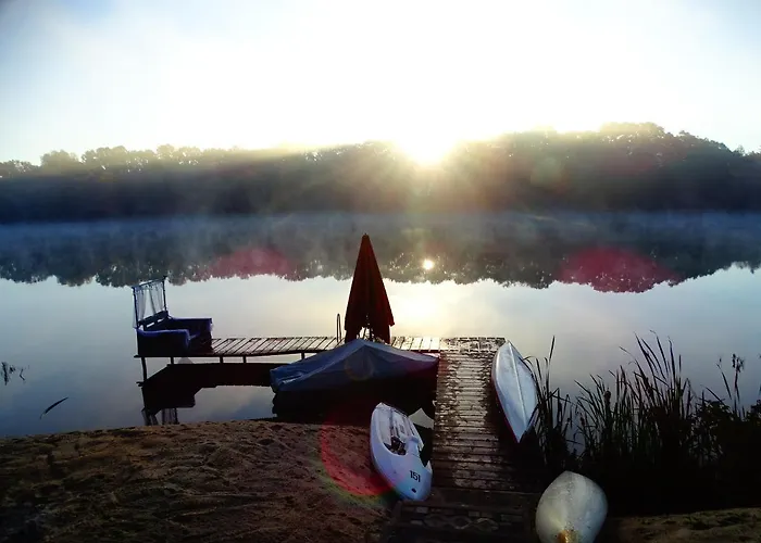 Wysockie Zacisze Gdaňsk