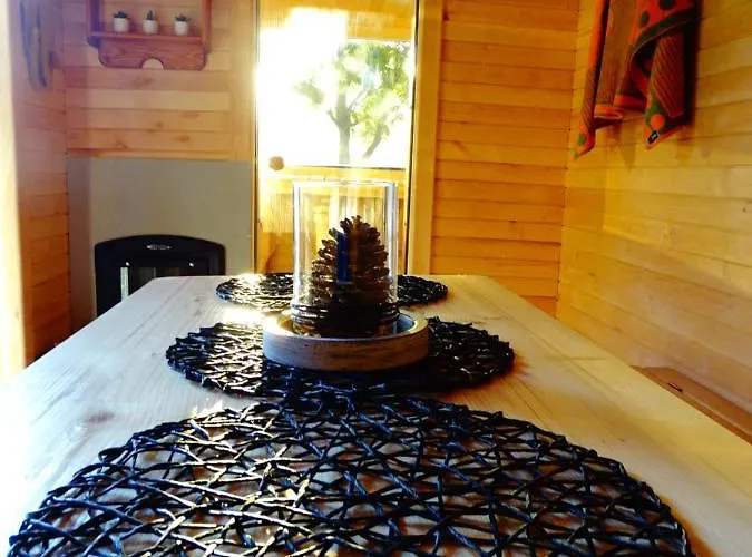 Wysockie Zacisze * גדנסק