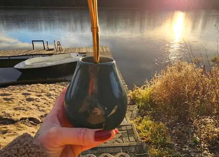 Wysockie Zacisze * Gdaňsk