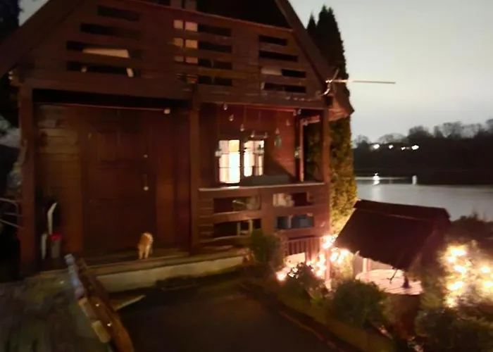 Wysockie Zacisze אכסניה גדנסק