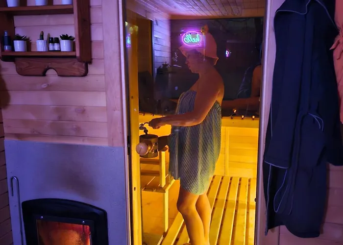 Wysockie Zacisze * グダニスク