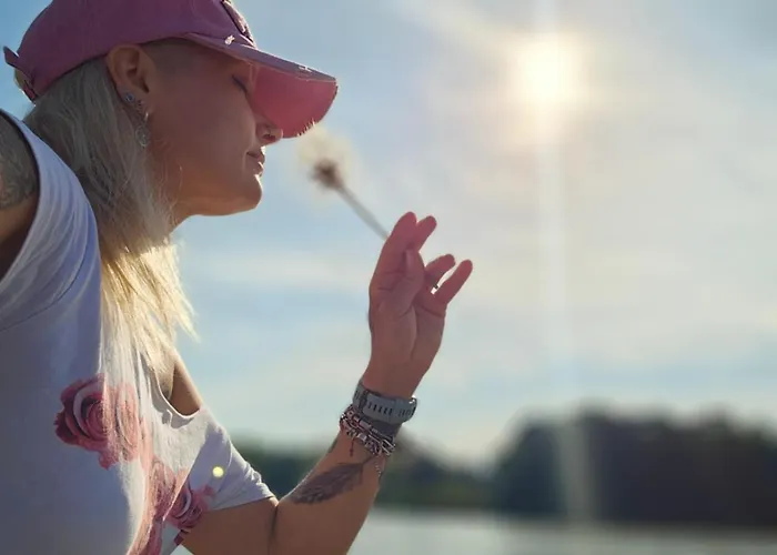 Wysockie Zacisze Chata