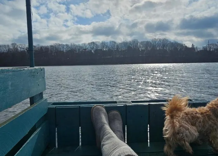 Wysockie Zacisze Gdaňsk