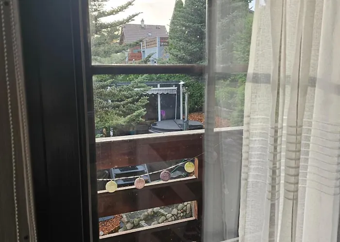 Wysockie Zacisze * גדנסק