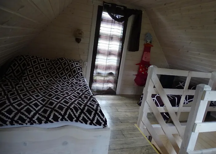 Wysockie Zacisze * גדנסק