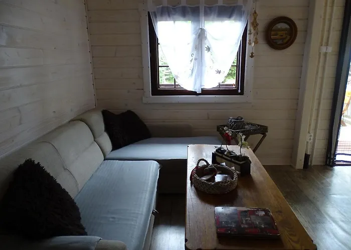 Wysockie Zacisze Gdaňsk