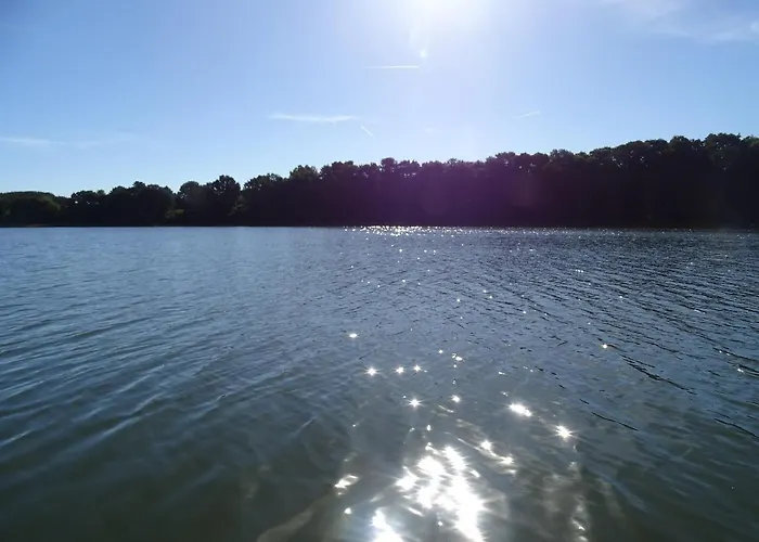 Wysockie Zacisze אכסניה *