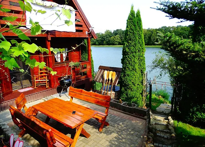 Wysockie Zacisze * גדנסק