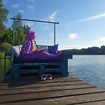 Domek letniskowy Wysockie Zacisze