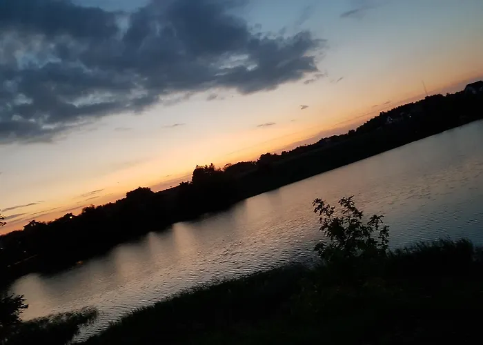 Wysockie Zacisze